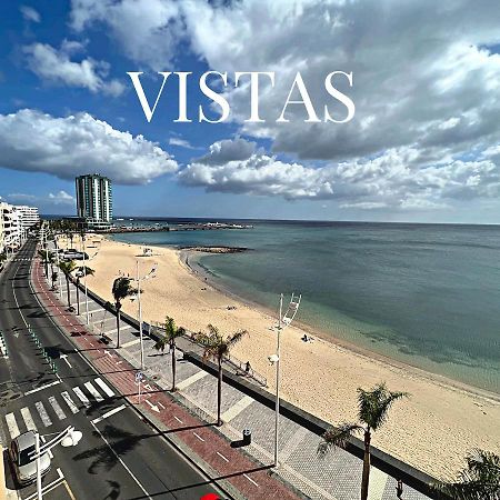 Hotel Diamar Arrecife  Dış mekan fotoğraf