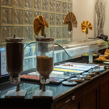 Hotel Diamar Arrecife  Dış mekan fotoğraf