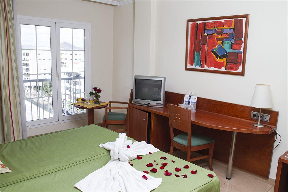 Hotel Diamar Arrecife  Dış mekan fotoğraf