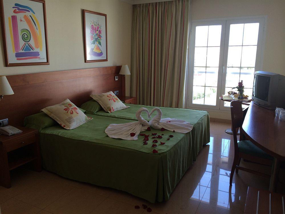 Hotel Diamar Arrecife  Dış mekan fotoğraf