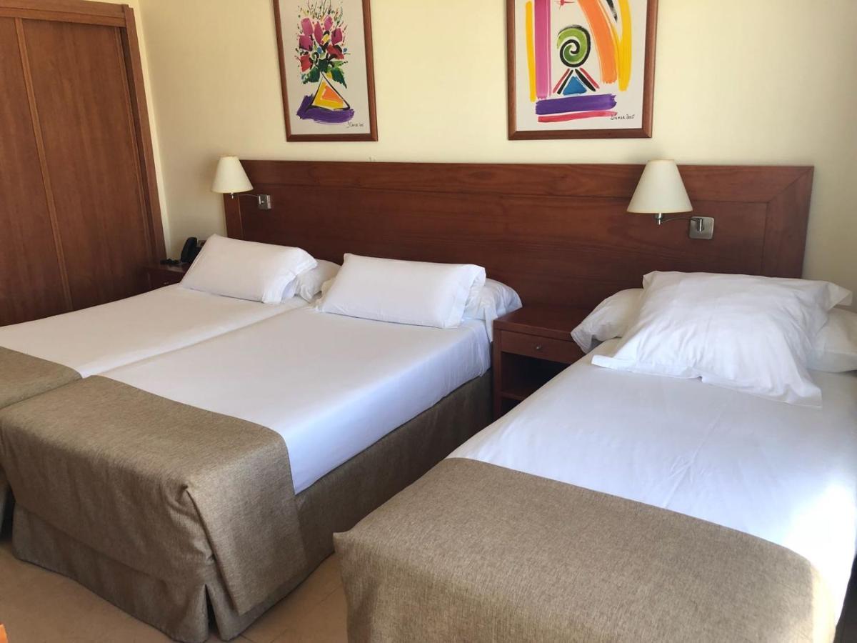 Hotel Diamar Arrecife  Dış mekan fotoğraf