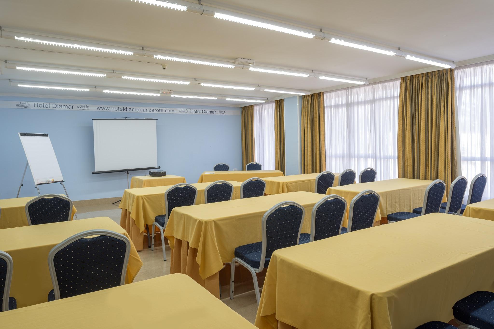 Hotel Diamar Arrecife  Dış mekan fotoğraf
