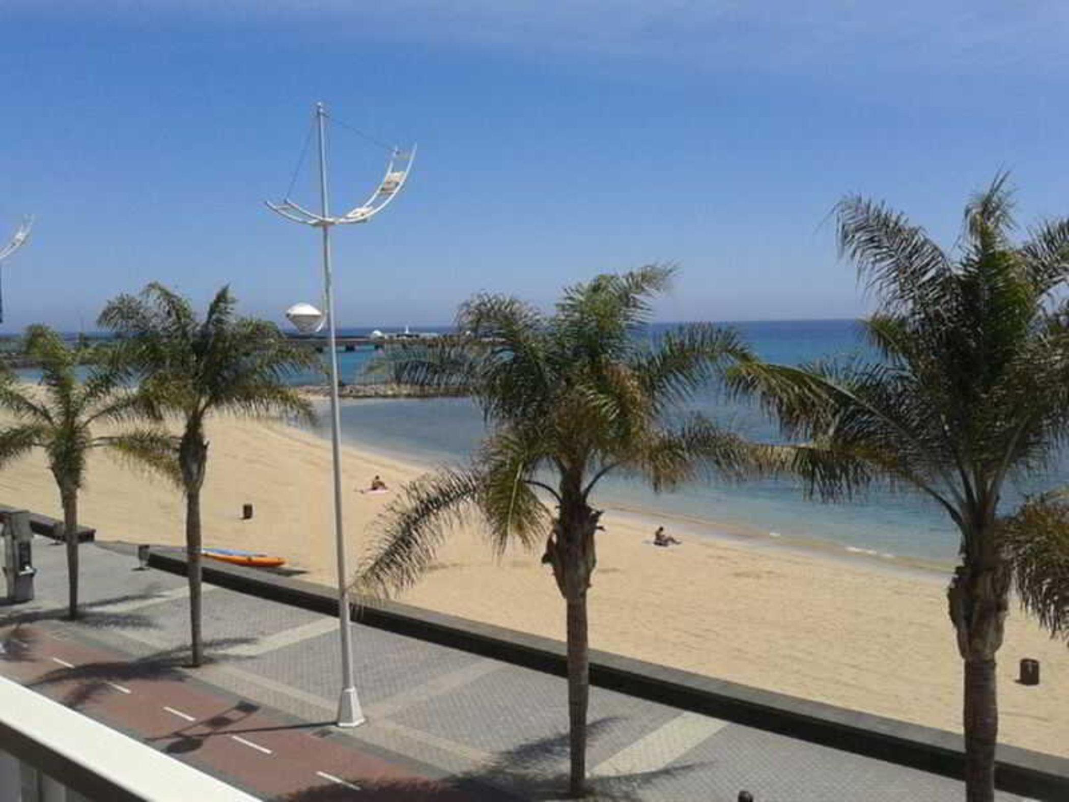 Hotel Diamar Arrecife  Dış mekan fotoğraf