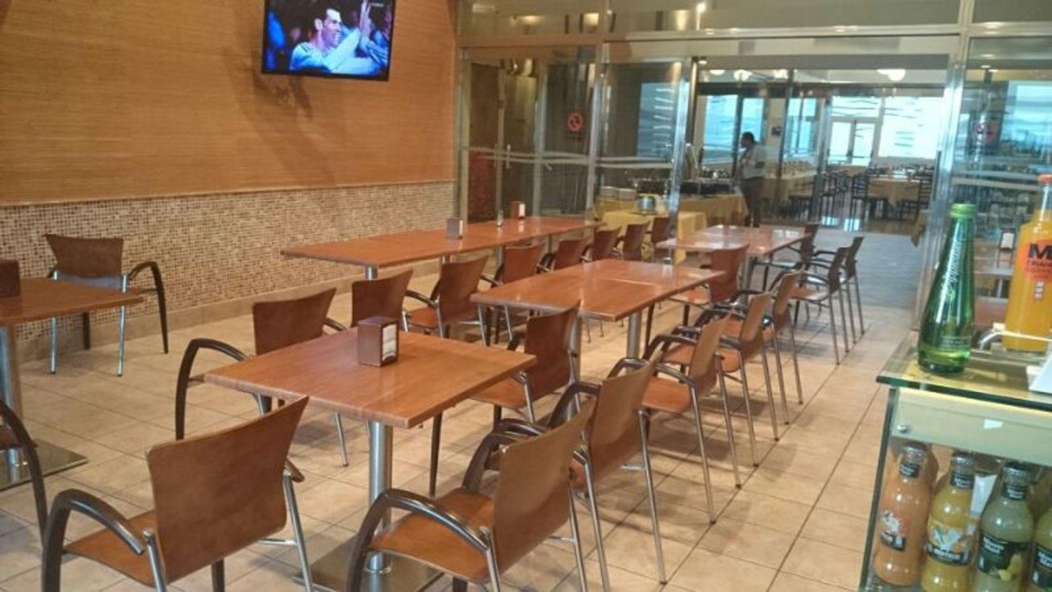 Hotel Diamar Arrecife  Dış mekan fotoğraf