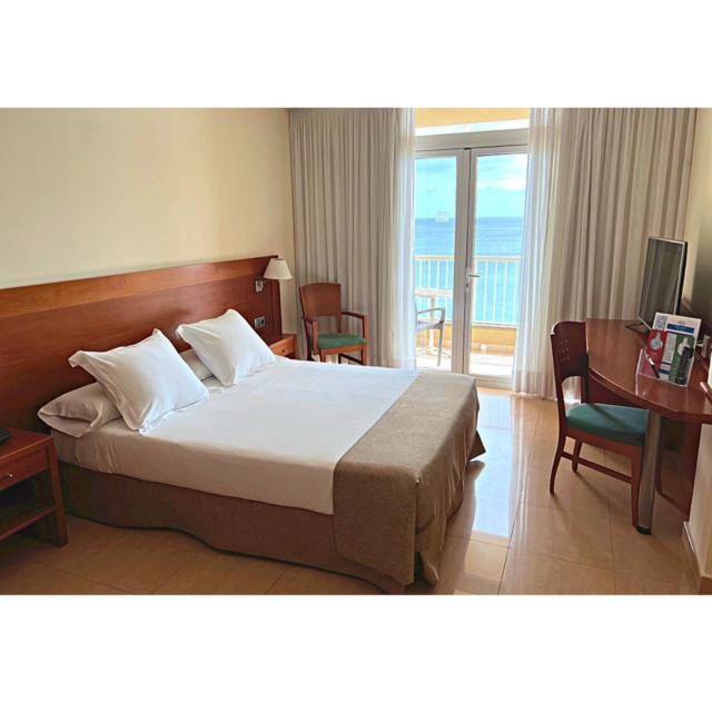 Hotel Diamar Arrecife  Dış mekan fotoğraf