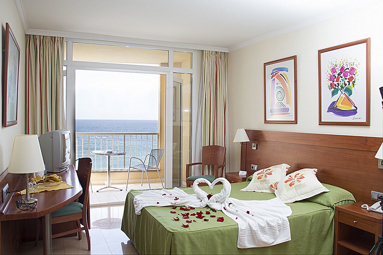 Hotel Diamar Arrecife  Dış mekan fotoğraf