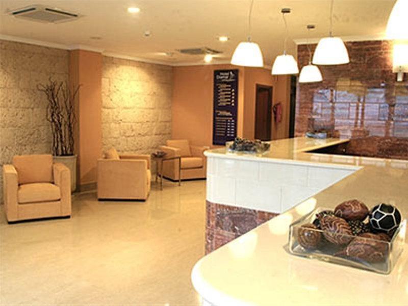 Hotel Diamar Arrecife  İç mekan fotoğraf
