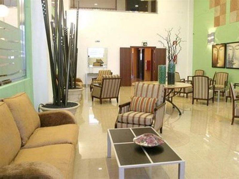 Hotel Diamar Arrecife  Dış mekan fotoğraf