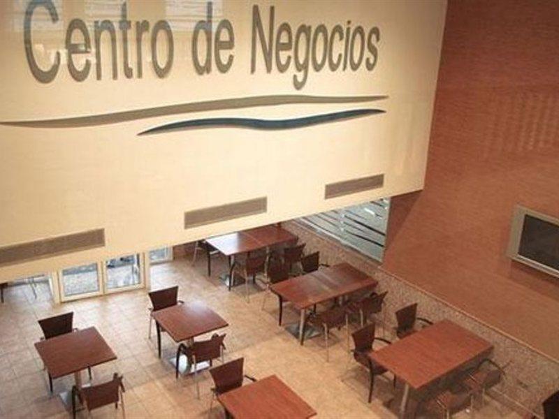 Hotel Diamar Arrecife  Restoran fotoğraf