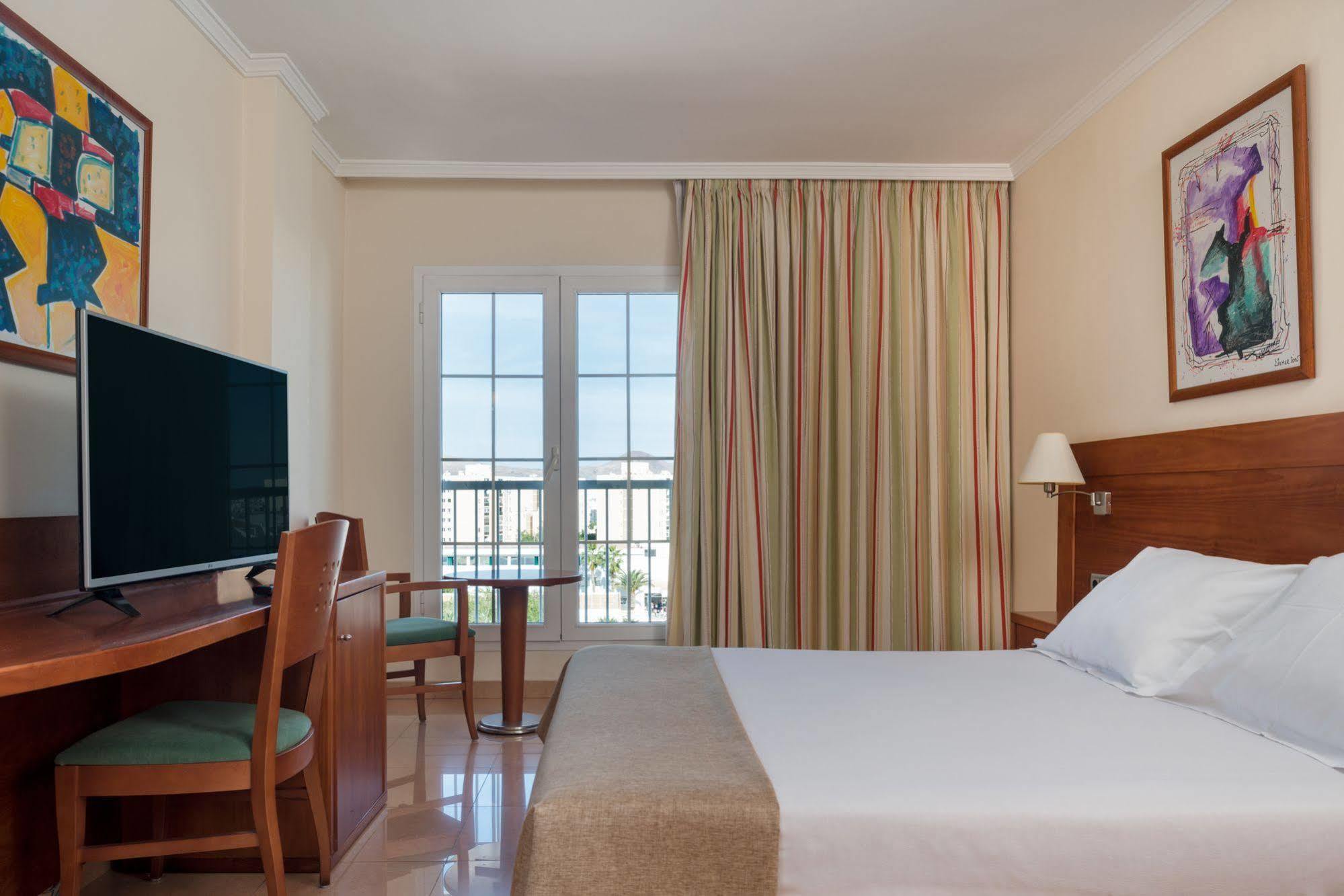 Hotel Diamar Arrecife  Dış mekan fotoğraf