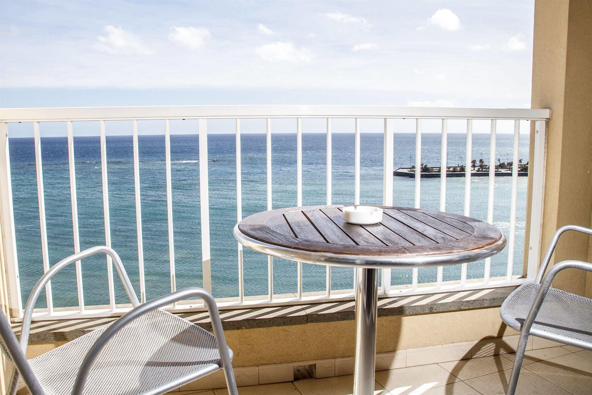 Hotel Diamar Arrecife  Dış mekan fotoğraf