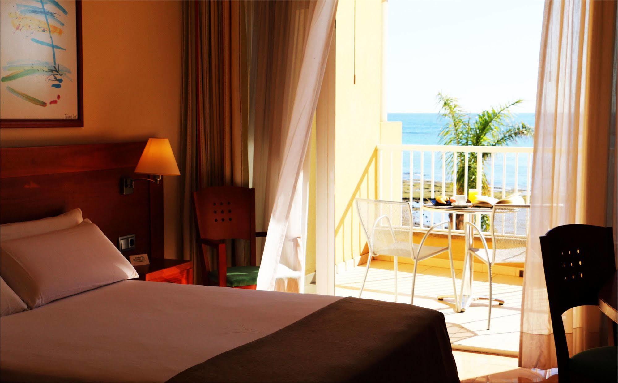 Hotel Diamar Arrecife  Dış mekan fotoğraf