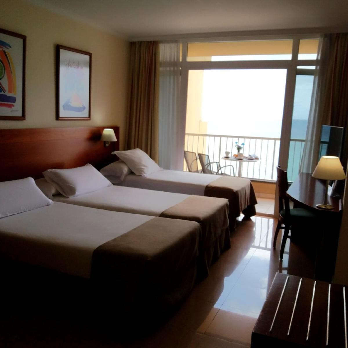 Hotel Diamar Arrecife  Dış mekan fotoğraf