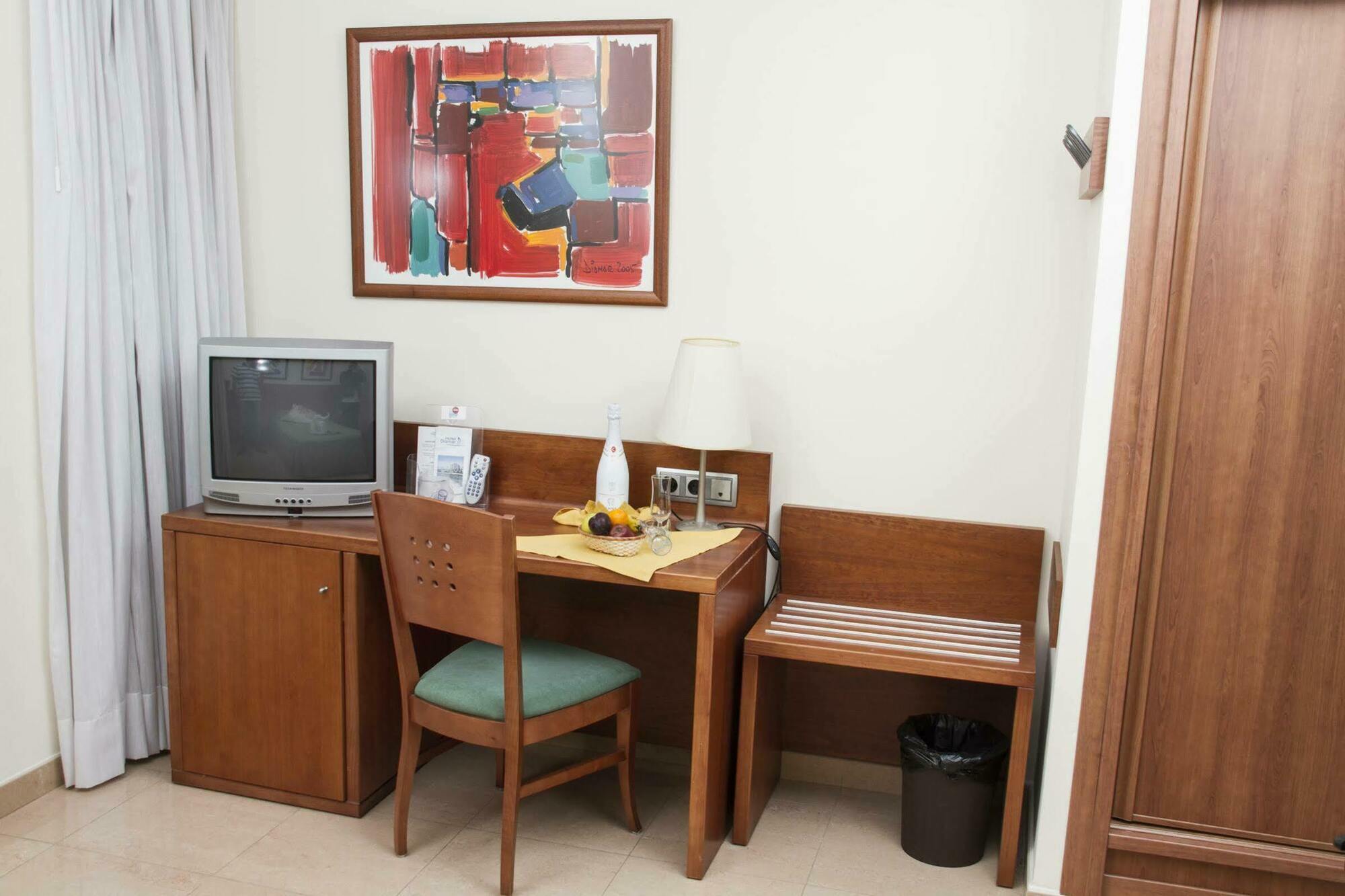 Hotel Diamar Arrecife  Dış mekan fotoğraf