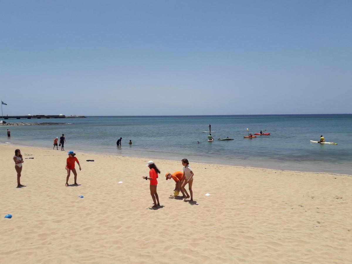Hotel Diamar Arrecife  Dış mekan fotoğraf